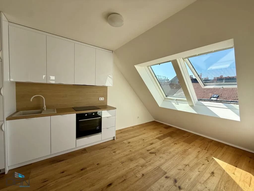 2-Zimmer-Wohnung kaufen in Wien – 51,11 m², € 273.000 – Bild 5 von 14