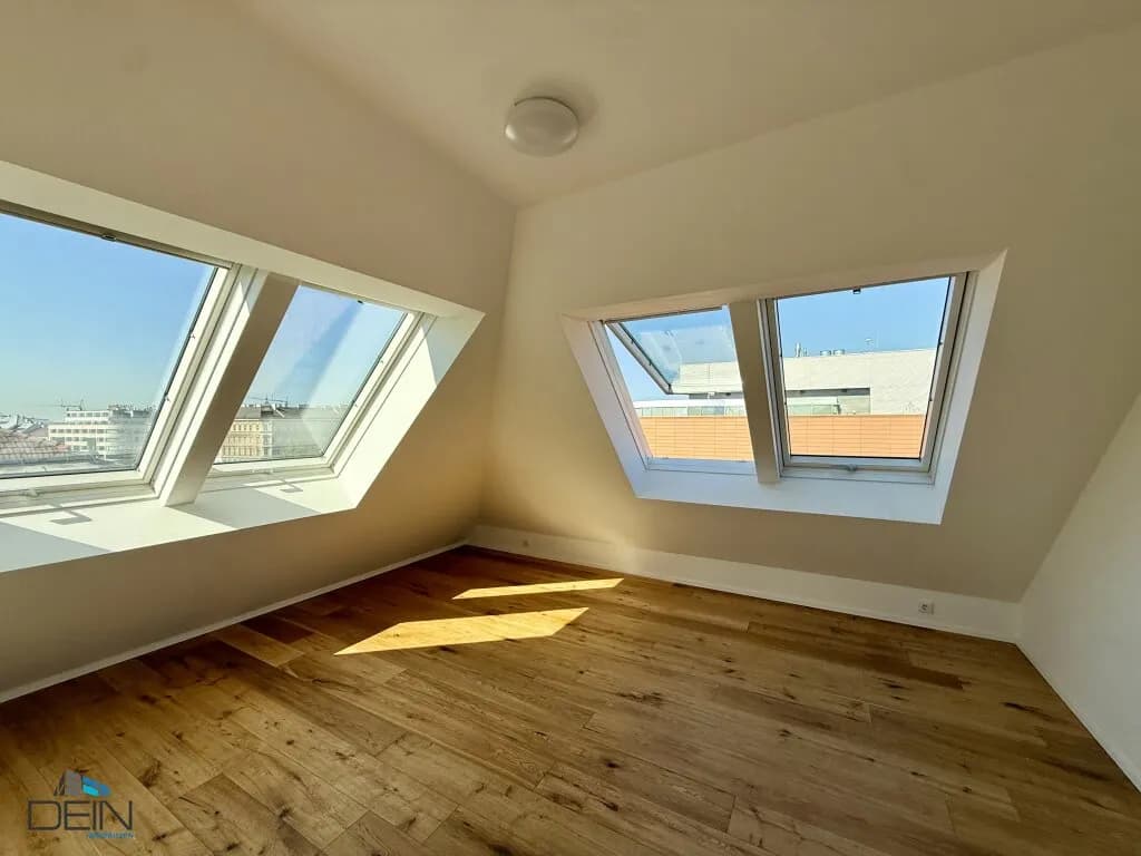 2-Zimmer-Wohnung kaufen in Wien – 51,11 m², € 273.000 – Bild 7 von 14