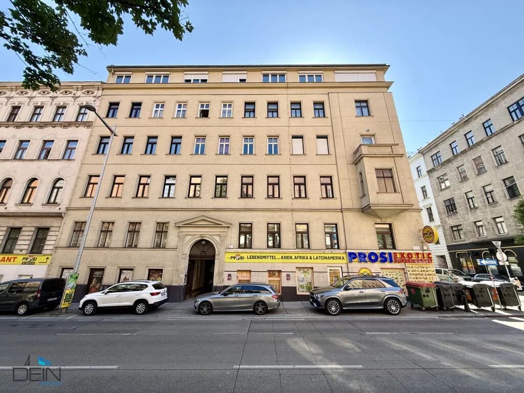 2-Zimmer-Wohnung kaufen in Wien – 51,11 m², € 273.000 – Bild 11 von 14