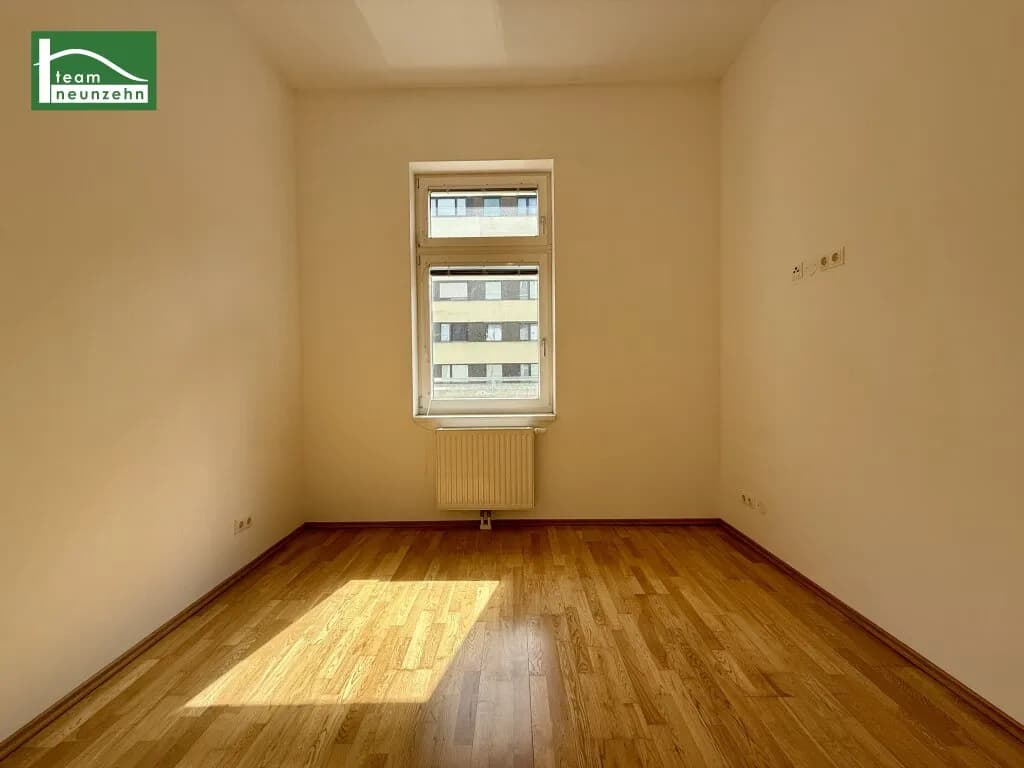 3-Zimmer-Wohnung mieten in Wien – 70,27 m², € 1.250 – Bild 4 von 9