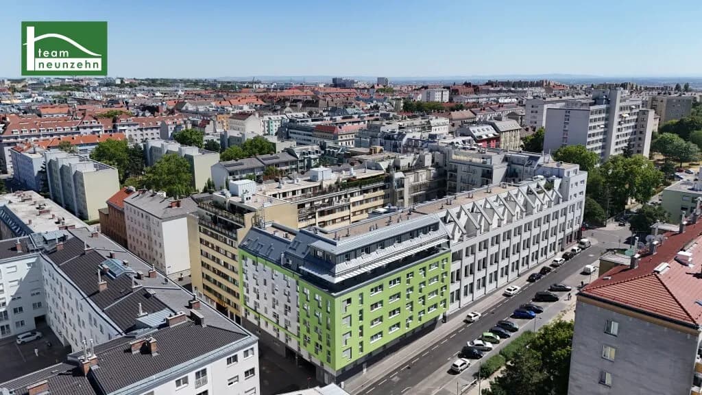 3-Zimmer-Wohnung mieten in Wien – 70,27 m², € 1.250 – Bild 9 von 9