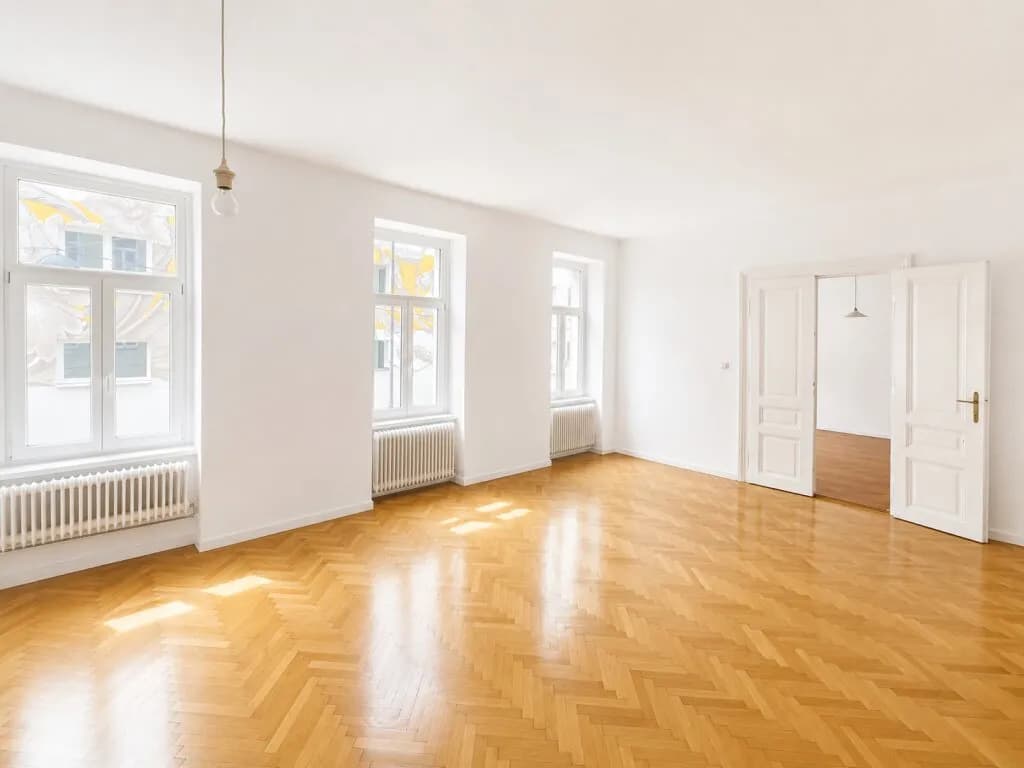 3-Zimmer-Wohnung kaufen in Wien – 93,44 m², € 364.000