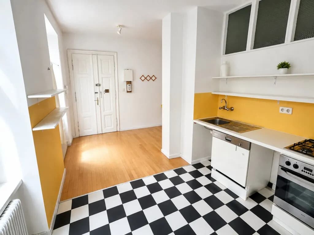 3-Zimmer-Wohnung kaufen in Wien – 93,44 m², € 364.000 – Bild 2 von 6