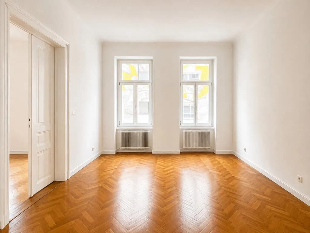 3-Zimmer-Wohnung kaufen in Wien – 93,44 m², € 364.000 – Bild 3 von 6