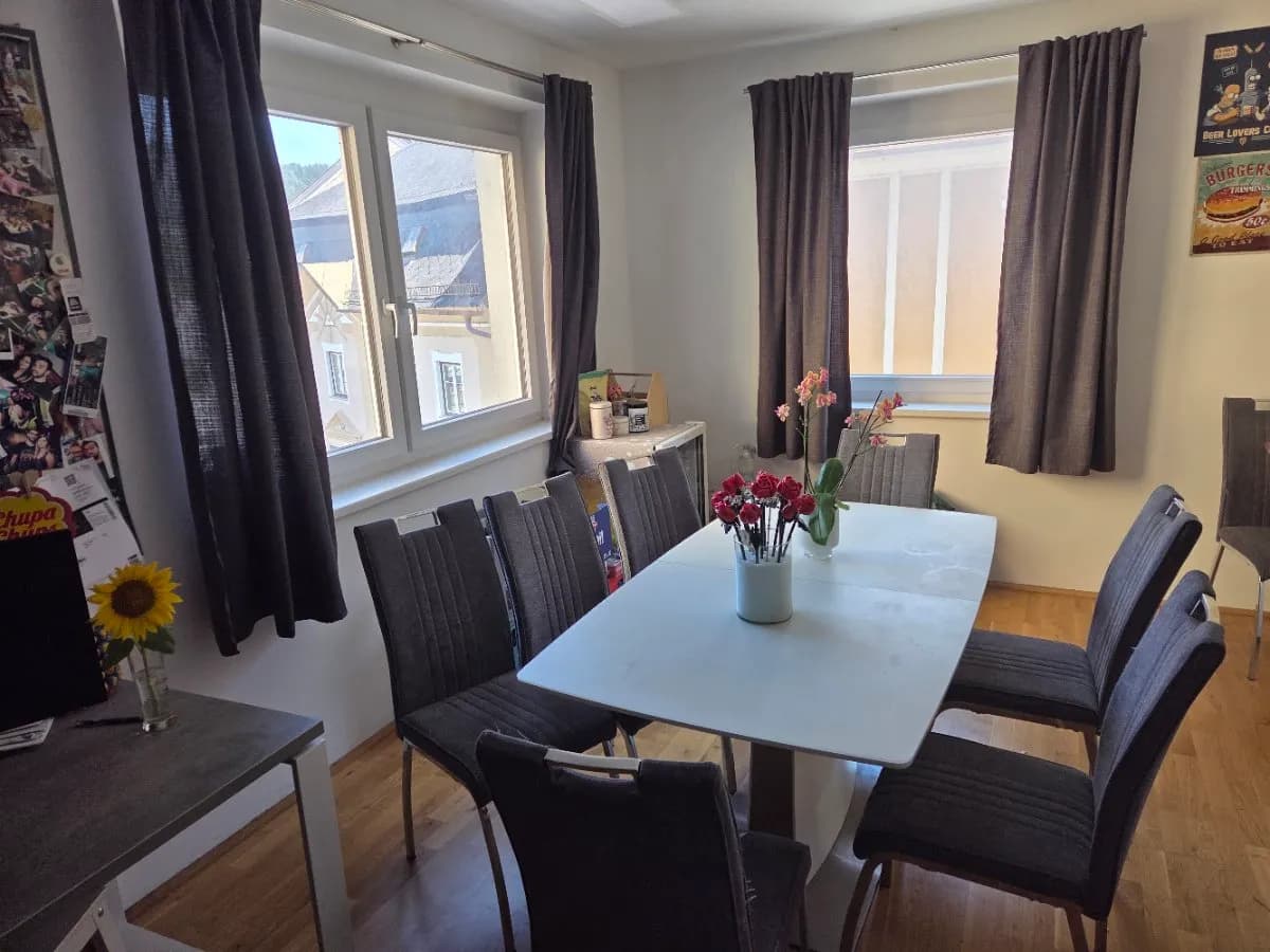 2-Zimmer-Wohnung mieten in Neunkirchen – 60 m², € 820 – Bild 5 von 10