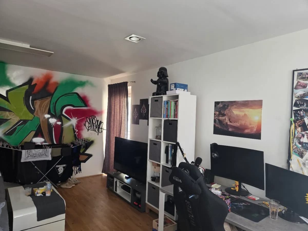 2-Zimmer-Wohnung mieten in Neunkirchen – 60 m², € 820 – Bild 6 von 10