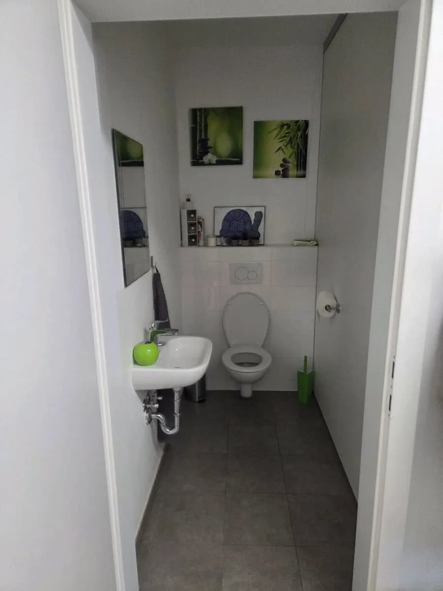 2-Zimmer-Wohnung mieten in Neunkirchen – 60 m², € 820 – Bild 9 von 10