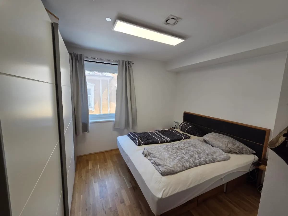 2-Zimmer-Wohnung mieten in Neunkirchen – 60 m², € 820 – Bild 10 von 10