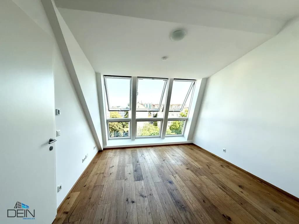 2-Zimmer-Wohnung kaufen in Wien – 43,44 m², € 249.000
