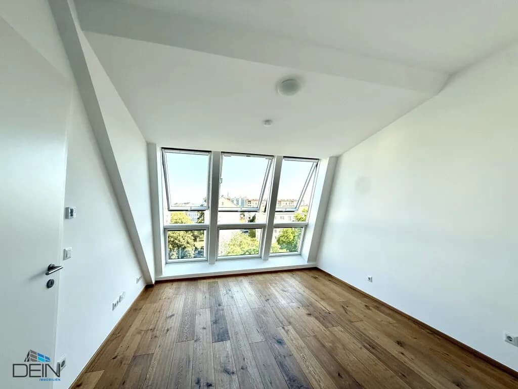 2-Zimmer-Wohnung kaufen in Wien – 43,44 m², € 249.000 – Bild 3 von 17