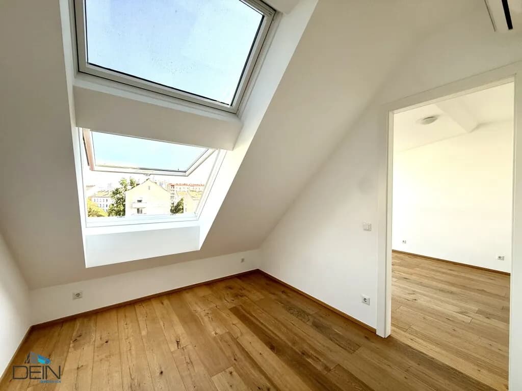 2-Zimmer-Wohnung kaufen in Wien – 43,44 m², € 249.000 – Bild 4 von 17
