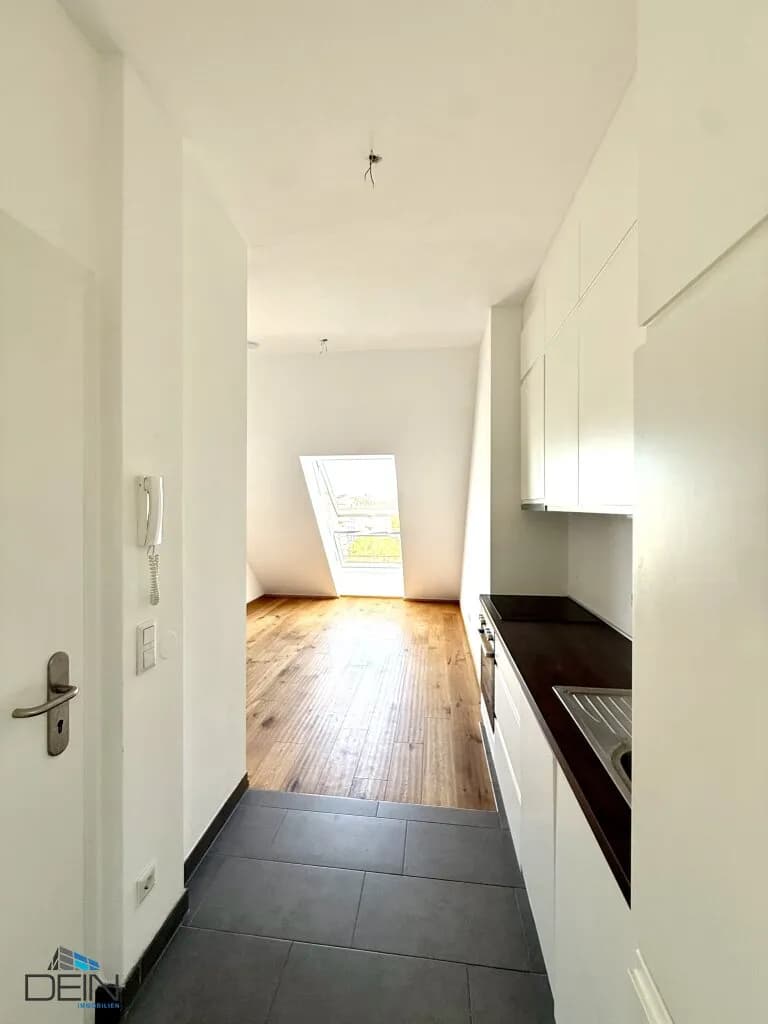 2-Zimmer-Wohnung kaufen in Wien – 43,44 m², € 249.000 – Bild 12 von 17