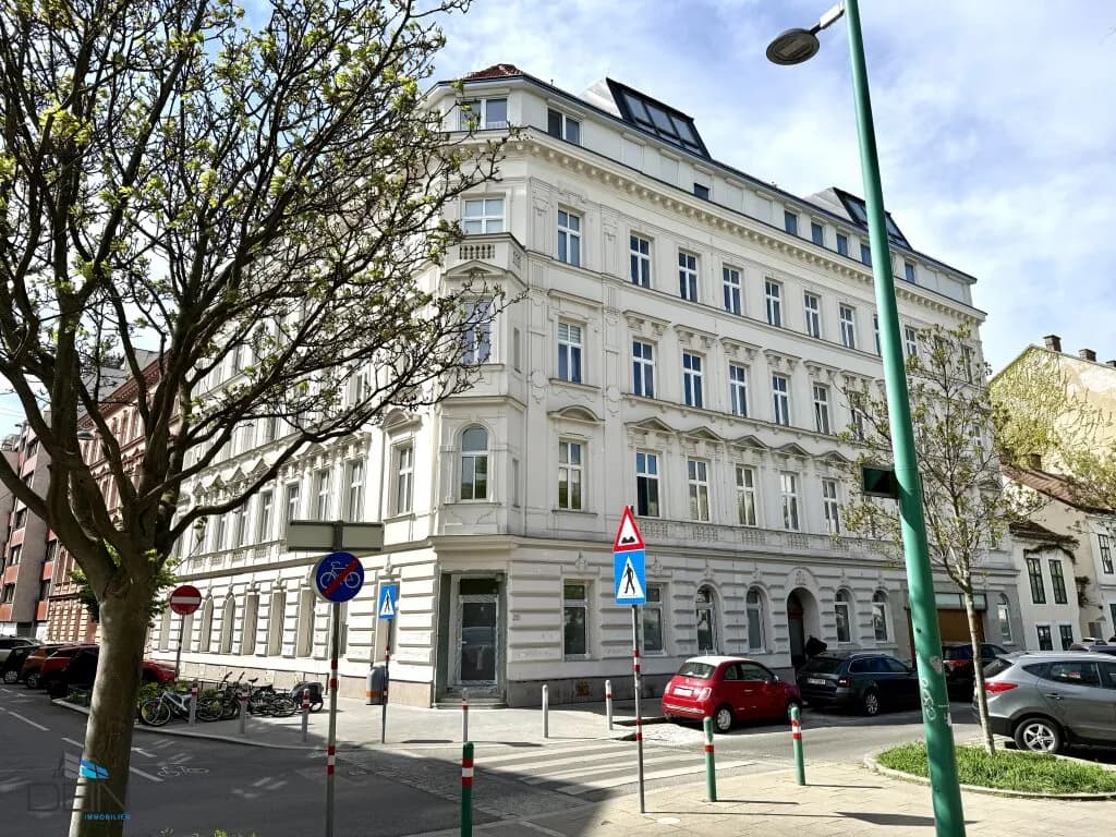 2-Zimmer-Wohnung kaufen in Wien – 43,44 m², € 249.000 – Bild 16 von 17