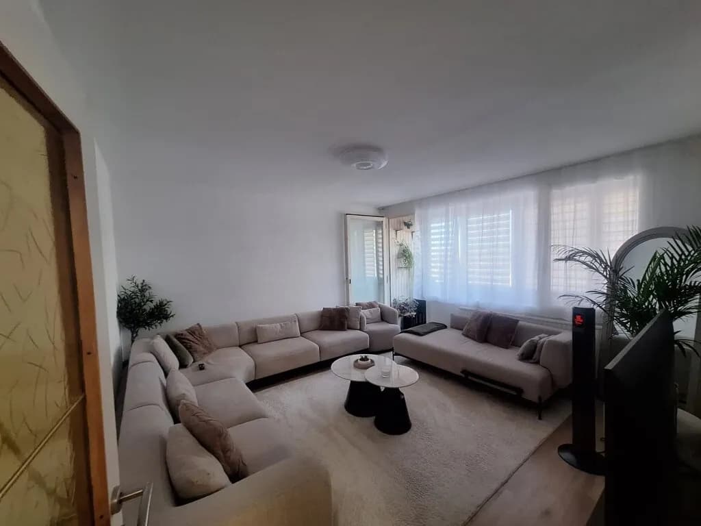 Wohnung kaufen in Sankt Pölten Land – 74 m², € 139.000
