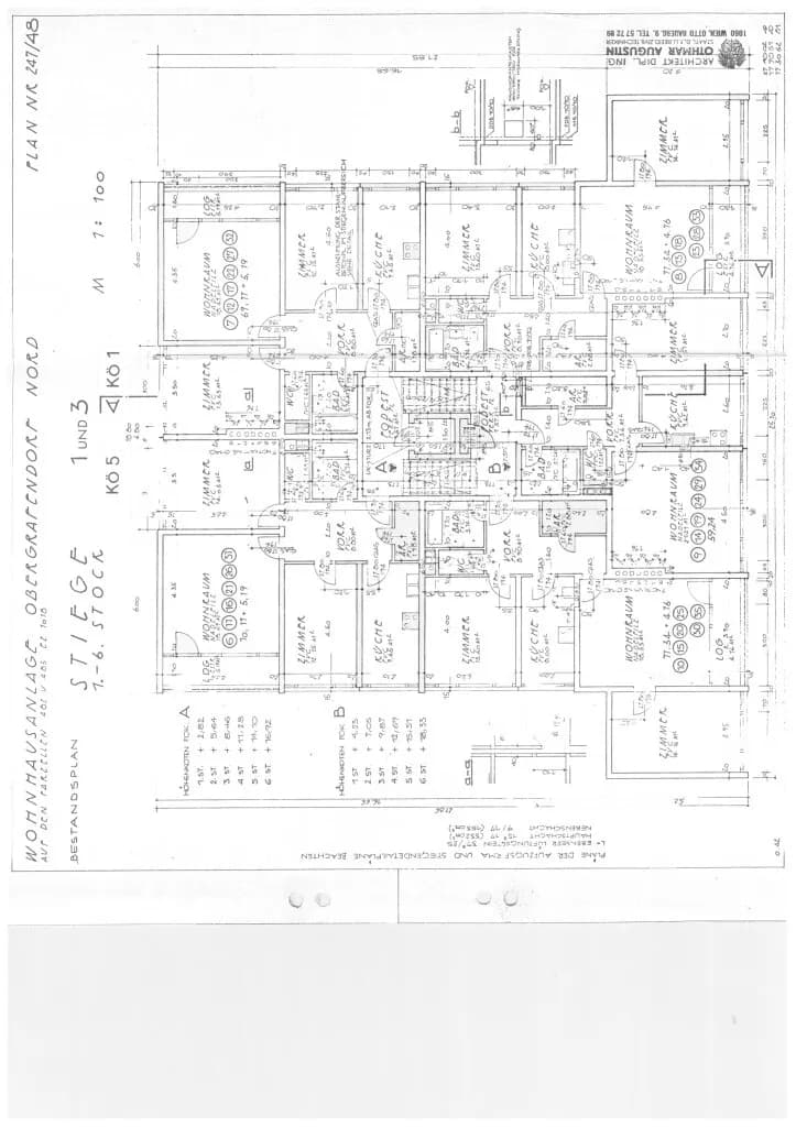 Wohnung kaufen in Sankt Pölten Land – 74 m², € 139.000 – Bild 12 von 33