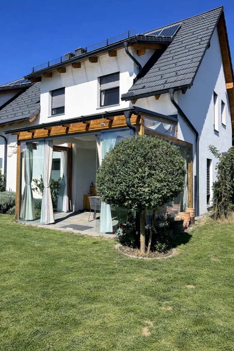 4-Zimmer-Haus kaufen in Graz-Umgebung – 115 m², € 499.000