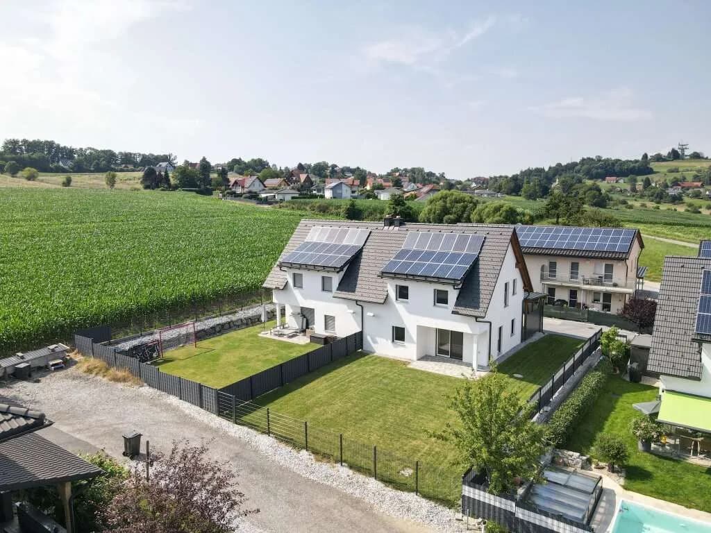 4-Zimmer-Haus kaufen in Graz-Umgebung – 115 m², € 479.500 – Bild 6 von 24