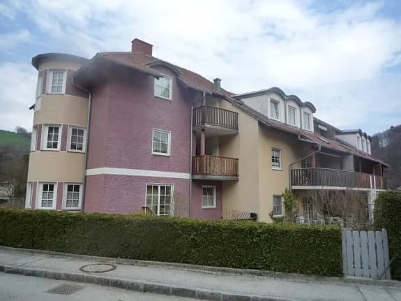 2-Zimmer-Wohnung mieten in Scheibbs – 56 m², € 596 – Bild 2 von 17
