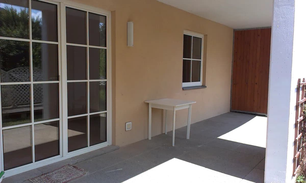 2-Zimmer-Wohnung mieten in Scheibbs – 56 m², € 596 – Bild 6 von 17