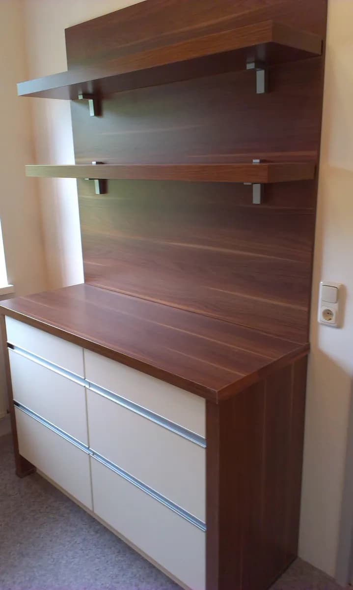 2-Zimmer-Wohnung mieten in Scheibbs – 56 m², € 596 – Bild 10 von 17