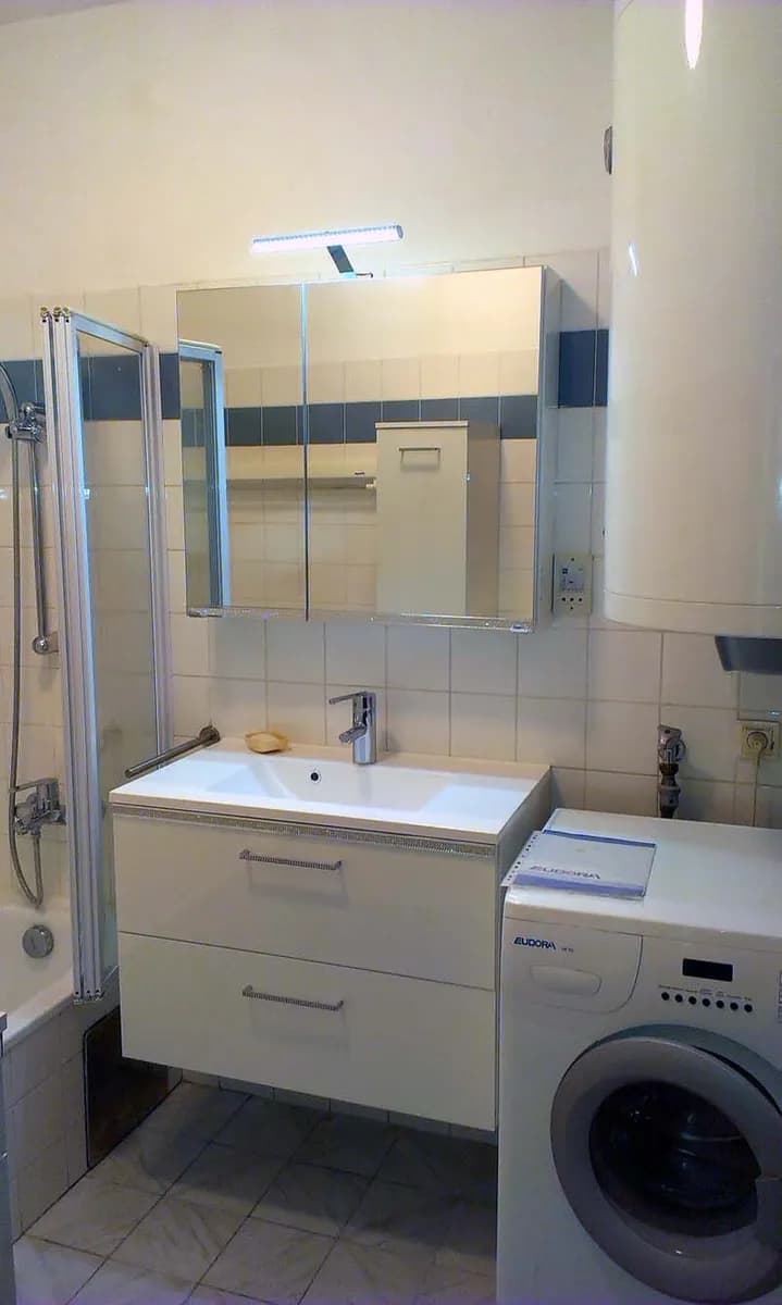 2-Zimmer-Wohnung mieten in Scheibbs – 56 m², € 596 – Bild 14 von 17