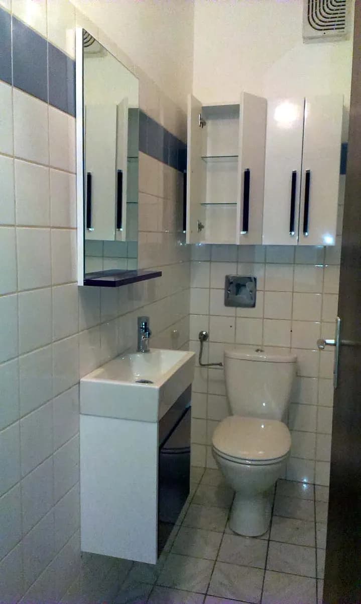 2-Zimmer-Wohnung mieten in Scheibbs – 56 m², € 596 – Bild 16 von 17