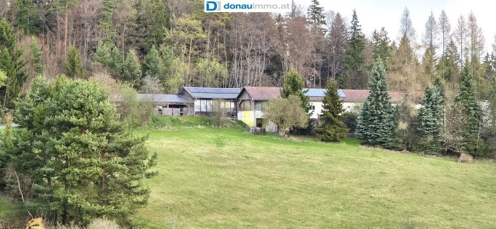 Haus kaufen in Zwettl – 360 m², € 550.000 – Bild 10 von 12