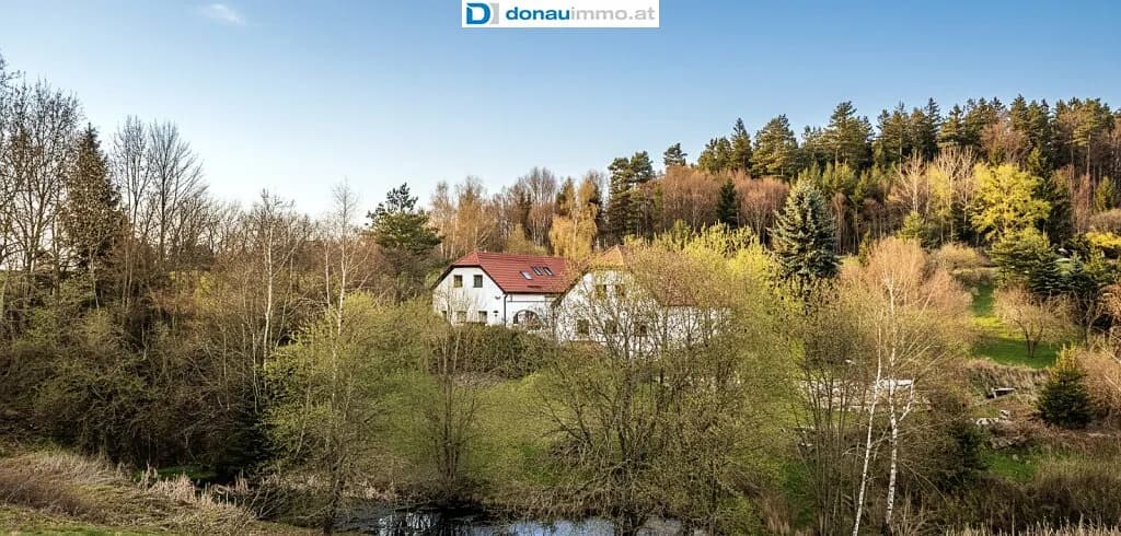 Haus kaufen in Zwettl – 360 m², € 550.000 – Bild 11 von 12