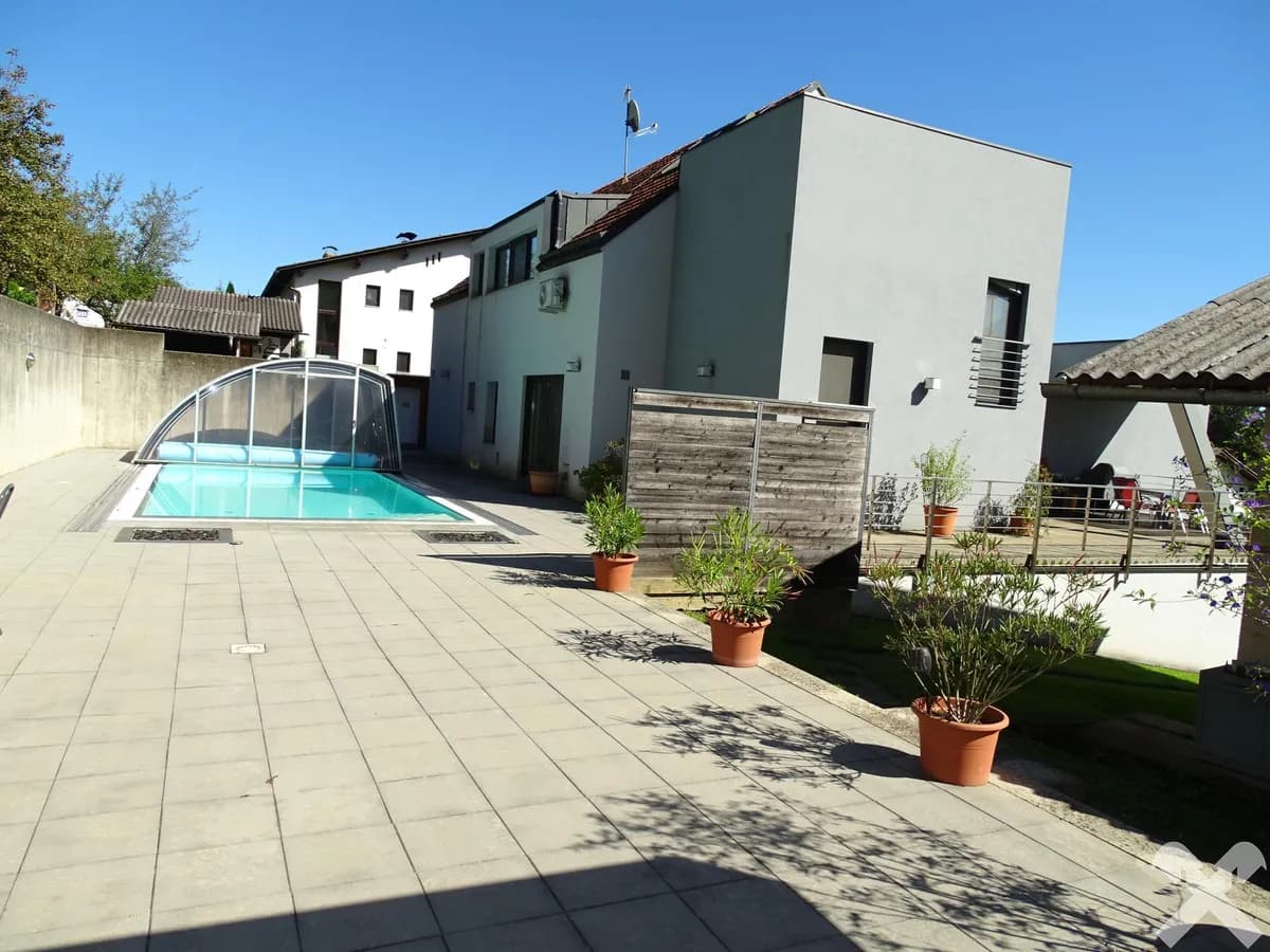 6-Zimmer-Haus kaufen in Deutschlandsberg – 230 m², € 498.000 – Bild 2 von 31