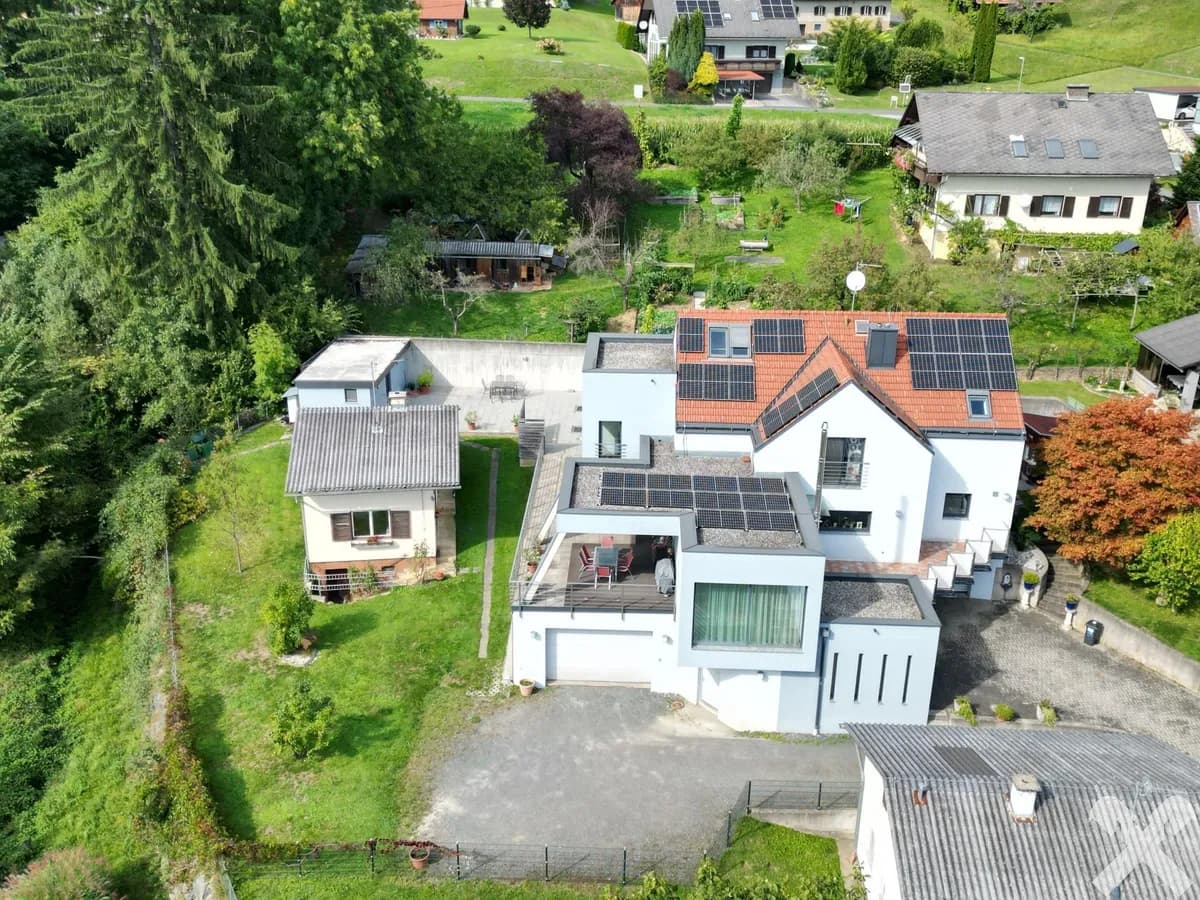 6-Zimmer-Haus kaufen in Deutschlandsberg – 230 m², € 498.000 – Bild 5 von 31