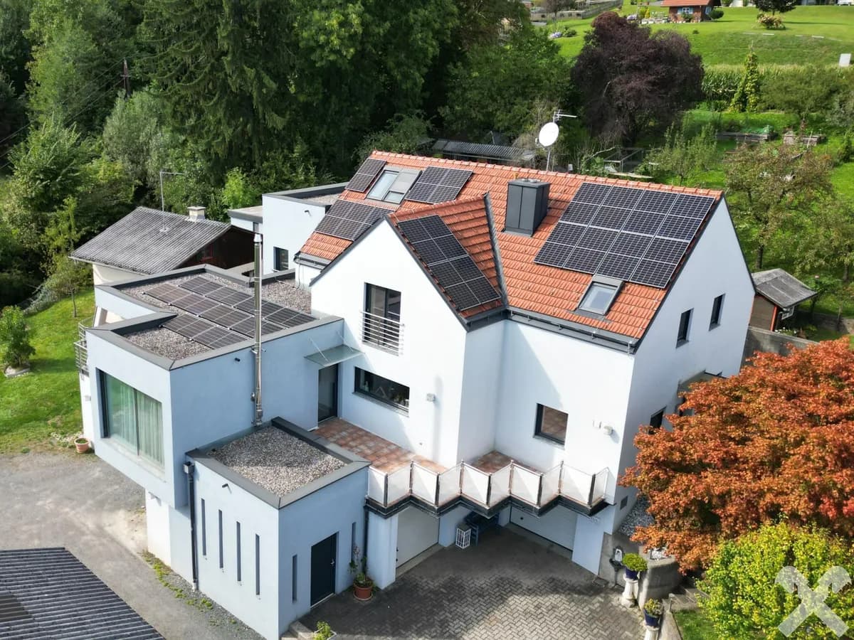 6-Zimmer-Haus kaufen in Deutschlandsberg – 230 m², € 498.000 – Bild 6 von 31