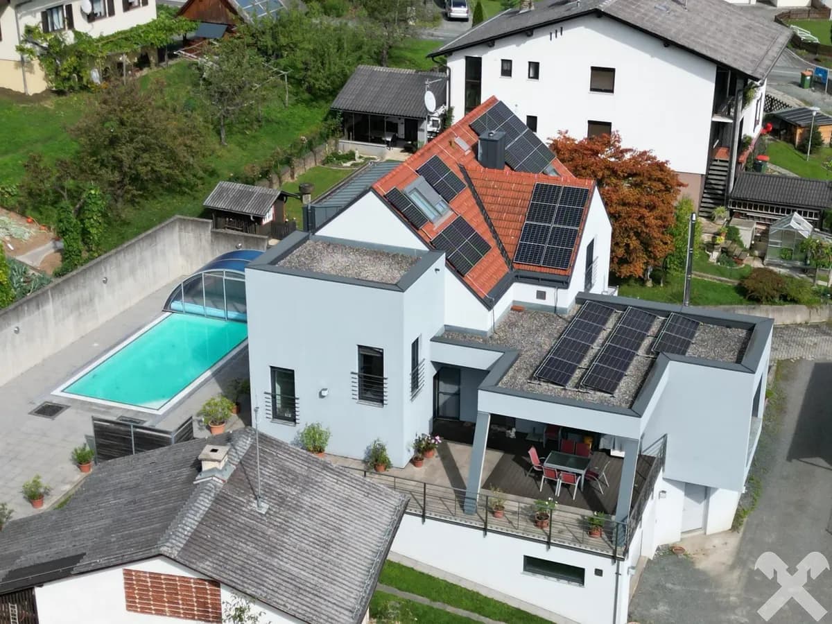 6-Zimmer-Haus kaufen in Deutschlandsberg – 230 m², € 498.000 – Bild 7 von 31