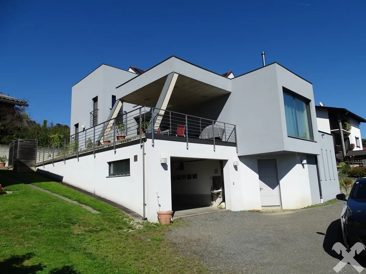 6-Zimmer-Haus kaufen in Deutschlandsberg – 230 m², € 498.000 – Bild 8 von 31