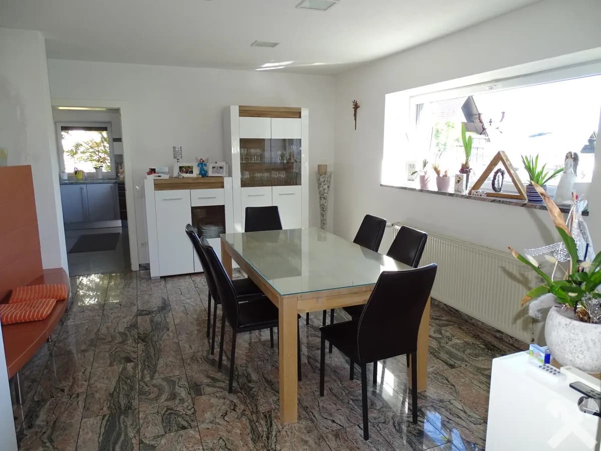 6-Zimmer-Haus kaufen in Deutschlandsberg – 230 m², € 498.000 – Bild 17 von 31