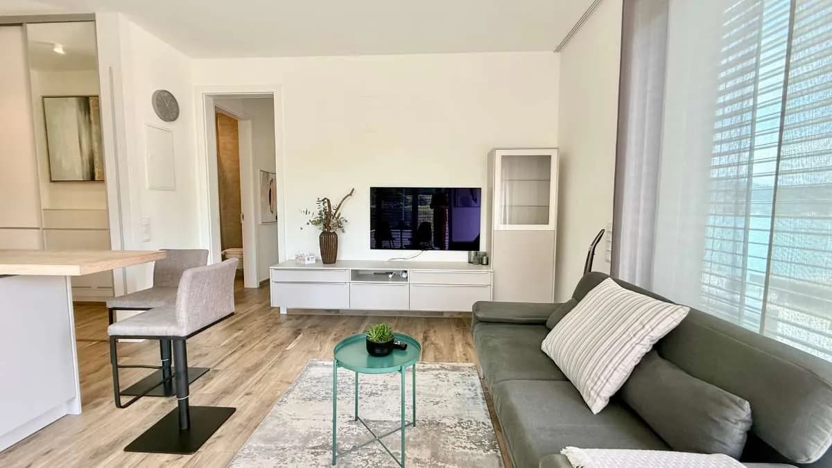 2-Zimmer-Wohnung kaufen in Klagenfurt Land – 35 m², € 635.000 – Bild 3 von 11