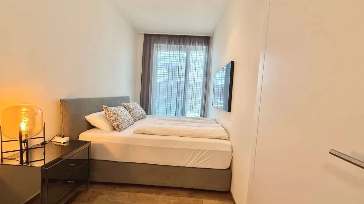 2-Zimmer-Wohnung kaufen in Klagenfurt Land – 35 m², € 635.000 – Bild 4 von 11