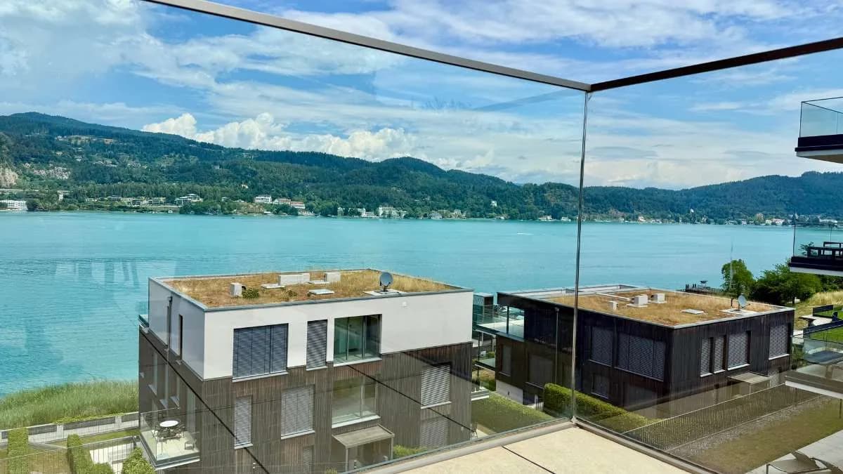 2-Zimmer-Wohnung kaufen in Klagenfurt Land – 35 m², € 635.000 – Bild 5 von 11