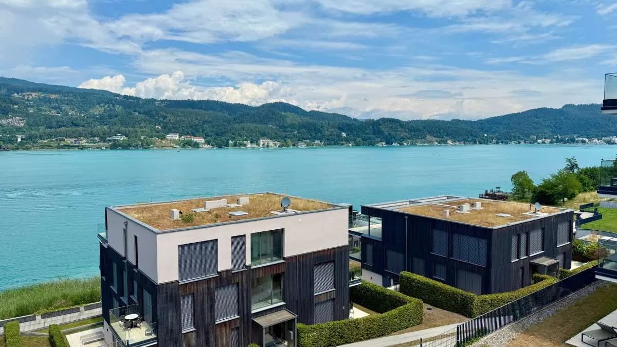 2-Zimmer-Wohnung kaufen in Klagenfurt Land – 35 m², € 635.000 – Bild 8 von 11