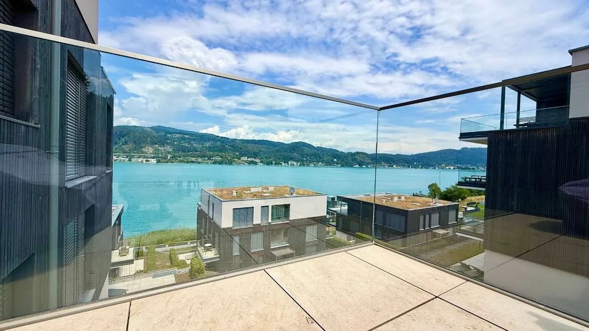 2-Zimmer-Wohnung kaufen in Klagenfurt Land – 35 m², € 635.000 – Bild 9 von 11
