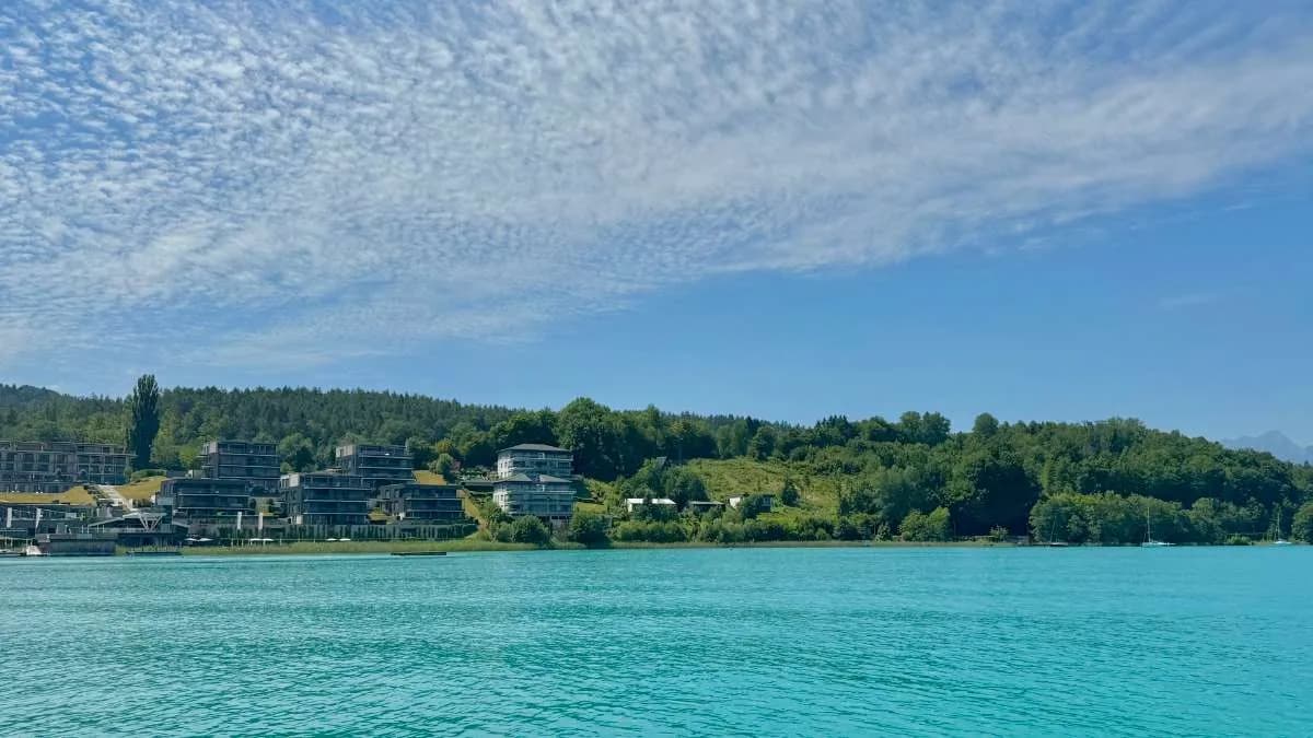 2-Zimmer-Wohnung kaufen in Klagenfurt Land – 35 m², € 635.000 – Bild 11 von 11