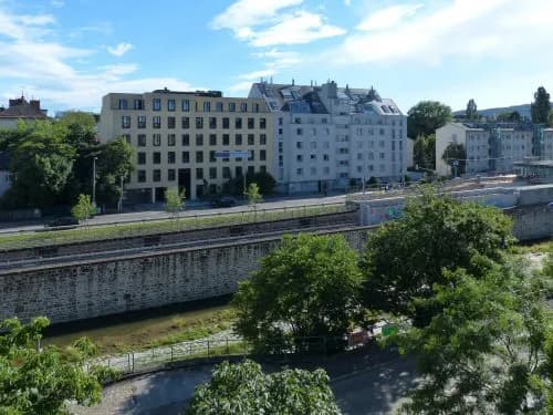 Immobilie mieten in Wien – 155 m², € 2.420 – Bild 19 von 20