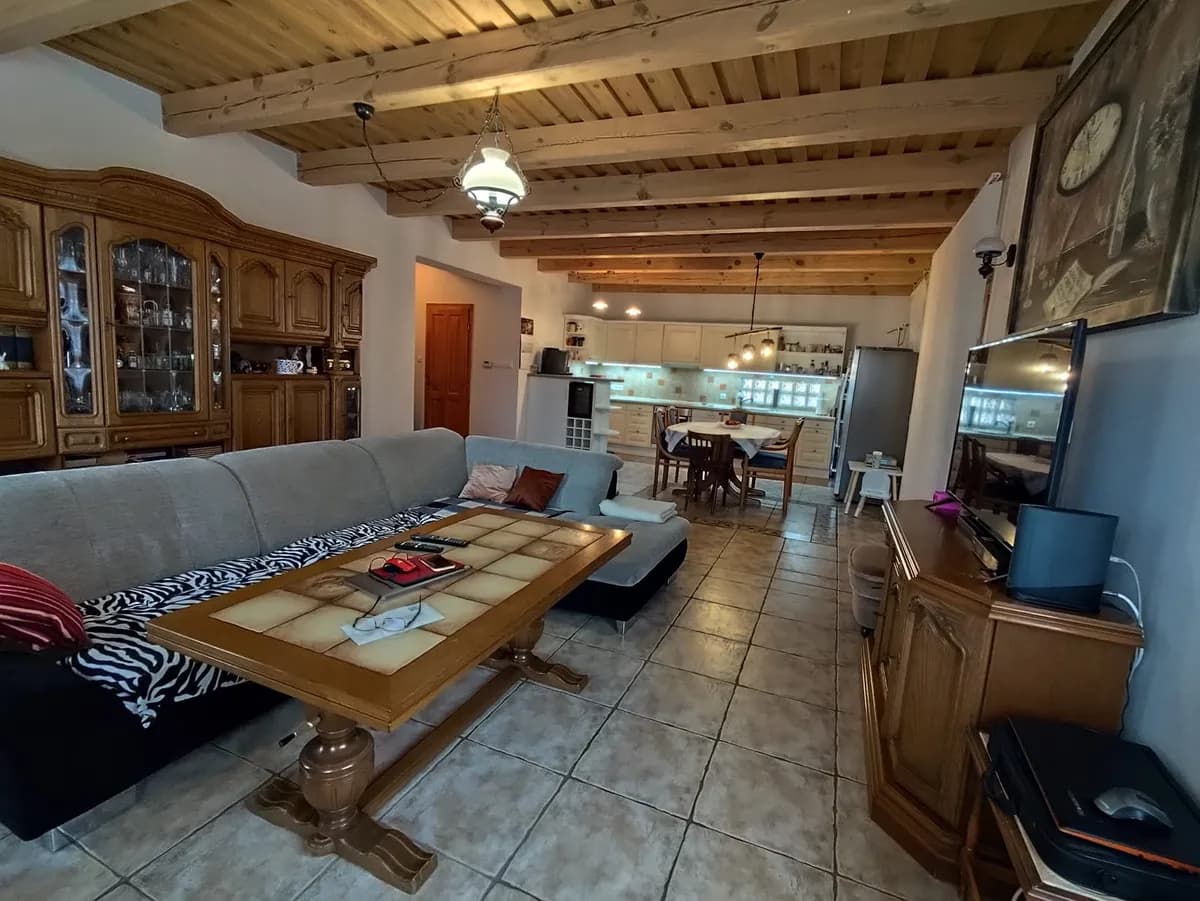5-Zimmer-Haus kaufen in Österreich – 172 m², € 338.000 – Bild 2 von 20