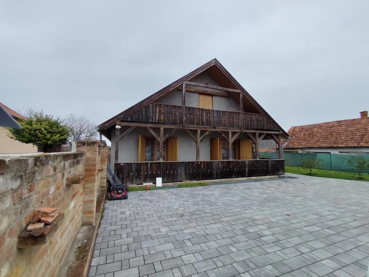 5-Zimmer-Haus kaufen in Österreich – 172 m², € 338.000 – Bild 4 von 20