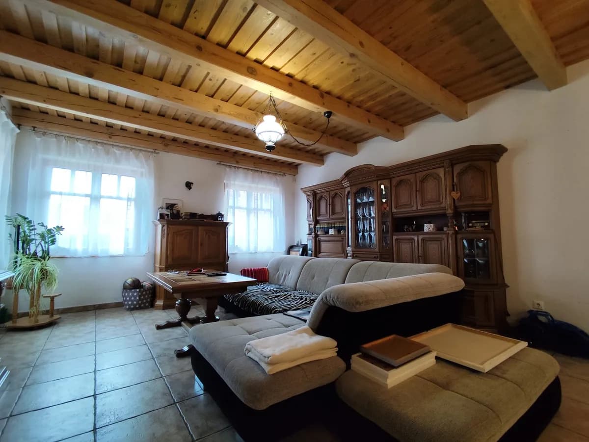 5-Zimmer-Haus kaufen in Österreich – 172 m², € 338.000 – Bild 5 von 20