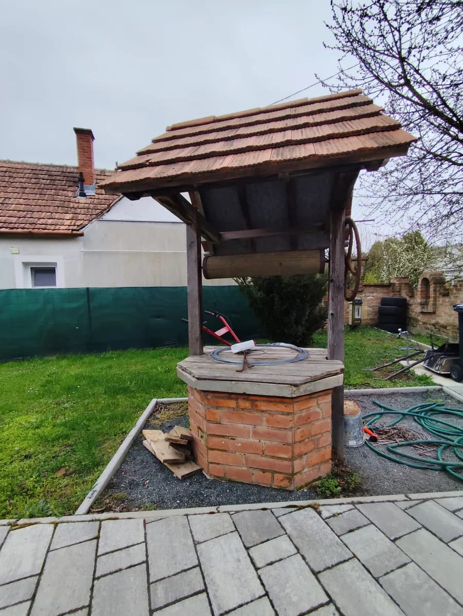 5-Zimmer-Haus kaufen in Österreich – 172 m², € 338.000 – Bild 18 von 20