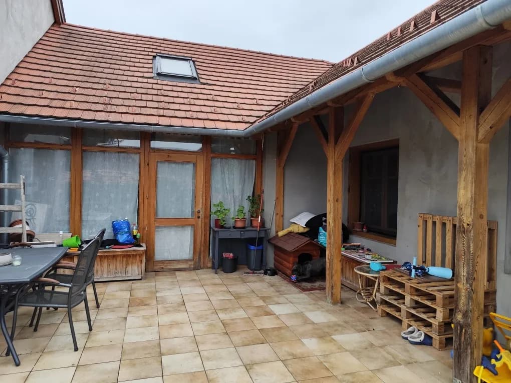 5-Zimmer-Haus kaufen in Österreich – 172 m², € 338.000 – Bild 19 von 20
