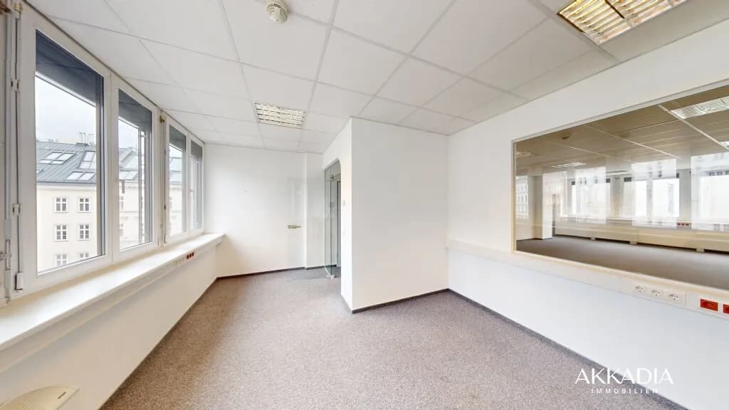 3-Zimmer-Gewerbeimmobilie mieten in Wien – 149 m², € 2.498 – Bild 2 von 24