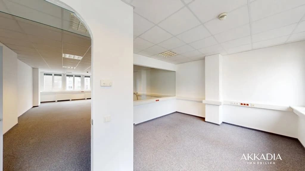 3-Zimmer-Gewerbeimmobilie mieten in Wien – 149 m², € 2.498 – Bild 3 von 24
