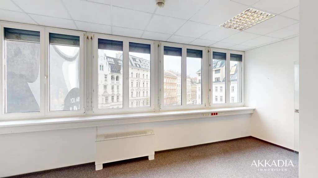 3-Zimmer-Gewerbeimmobilie mieten in Wien – 149 m², € 2.498 – Bild 5 von 24
