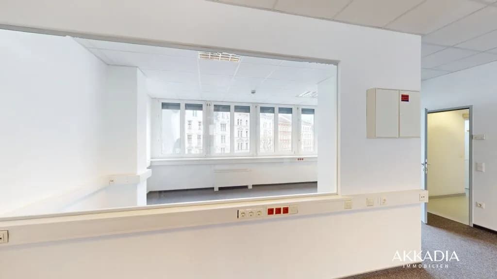 3-Zimmer-Gewerbeimmobilie mieten in Wien – 149 m², € 2.498 – Bild 7 von 24